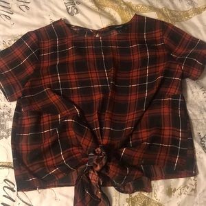 Forever 21 blouse